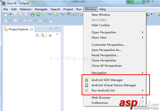 android,4.4.2,adt,eclipse,adt环境搭建