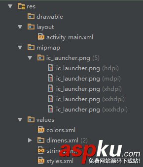 Android,微信