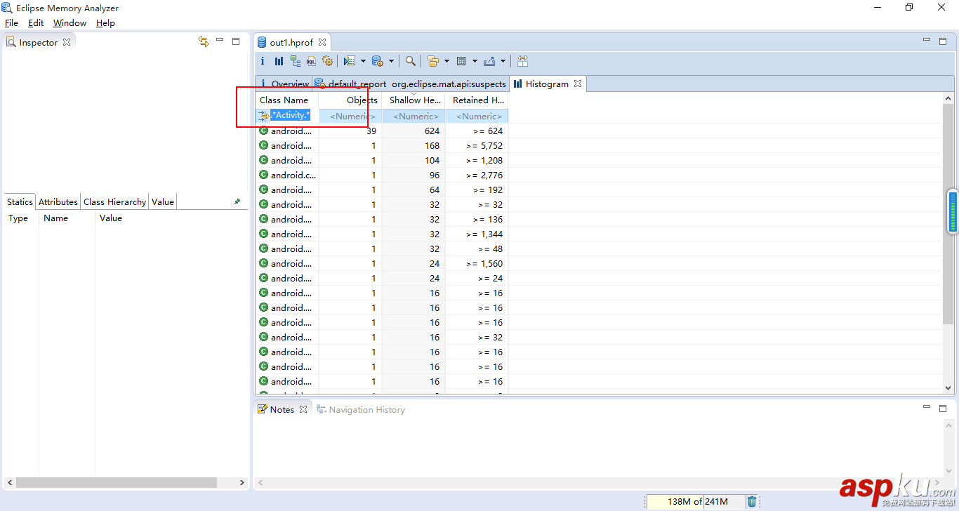 Android内存泄漏终极解决篇（上）
