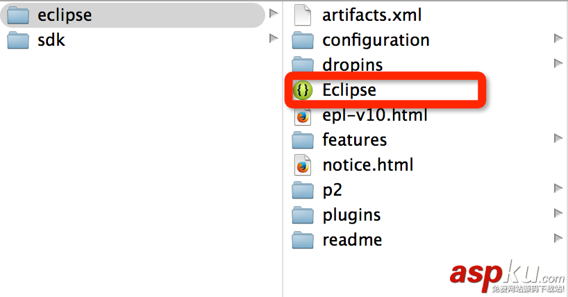 mac开发android环境搭建步骤图解