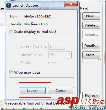 myeclipse android环境搭建图文教程