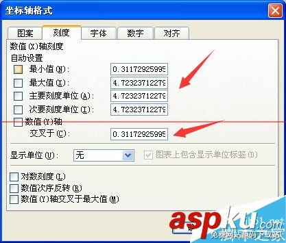 excel怎么绘制集料标准曲线图