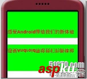 深入理解Android Matrix理论与使用的详解