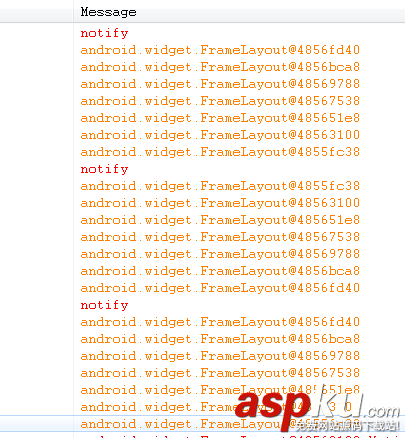 android开发中ListView与Adapter使用要点介绍
