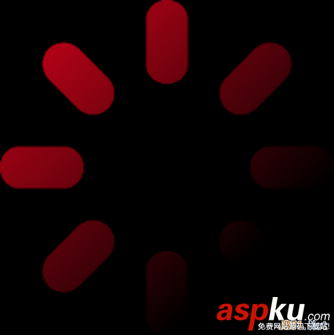 Android中创建一个透明的进度对话框实例