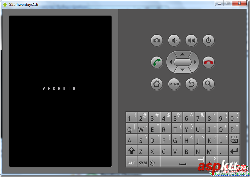 myeclipse android环境搭建图文教程 myeclipse android环境搭建图文教程