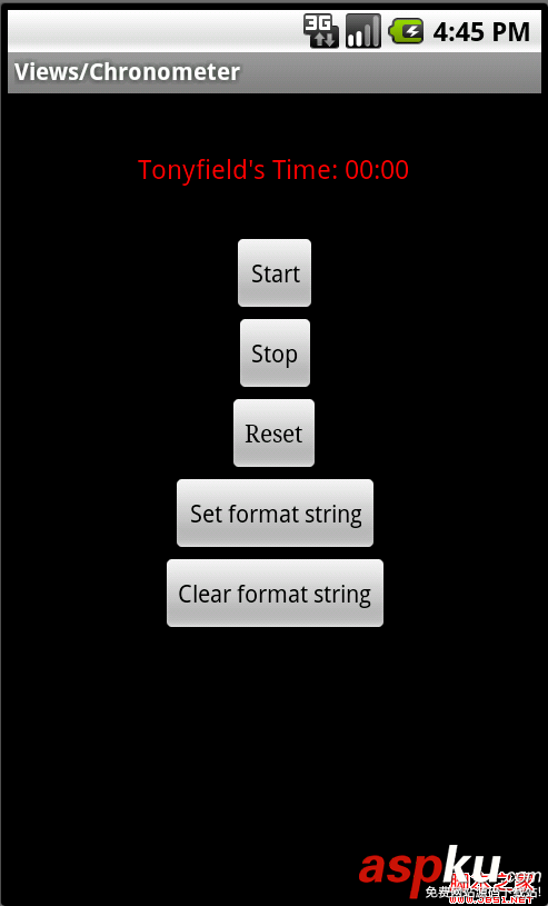 Eclipse开发环境导入android sdk的sample中的源码