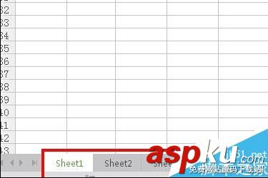 Excel如何给工作表加颜色或重命名?