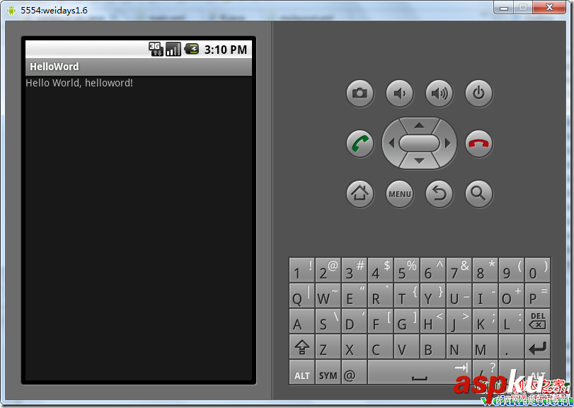myeclipse android环境搭建图文教程 myeclipse android环境搭建图文教程