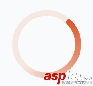 Android自定义View之酷炫圆环（二）