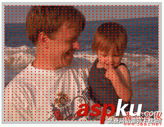 Android 吸入动画效果实现分解