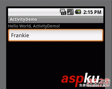 两分钟让你彻底明白Android Activity生命周期的详解(图文介绍)