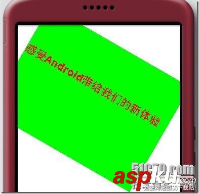 深入理解Android Matrix理论与使用的详解