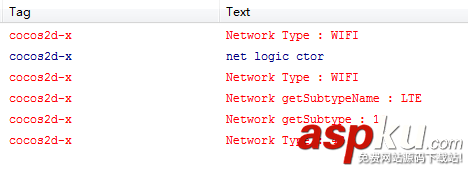 Android判断用户的网络类型实例讲解(2/3/4G、wifi)