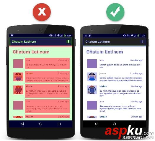 15 个必知的 Android 开发者选项