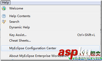 myeclipse android环境搭建图文教程 myeclipse android环境搭建图文教程