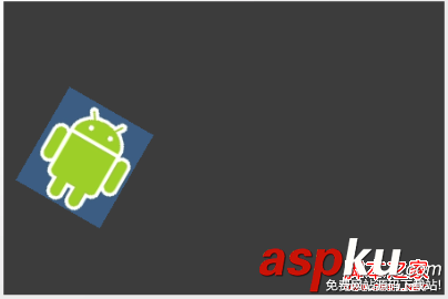 Android变形(Transform)之Matrix用法