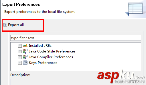 android开发 eclipse alt+”/”自动提示失效的解决方法