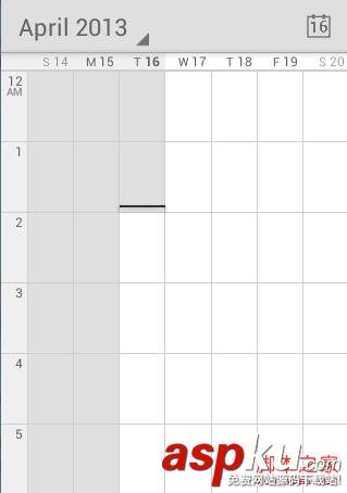 Android Intent启动别的应用实现方法