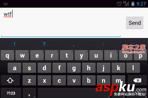Android中的脑残设计总结
