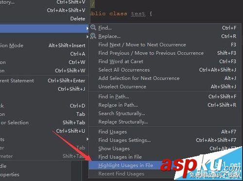 Android studio怎么设置代码高亮?