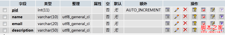 android+json+php+mysql实现用户反馈功能方法解析