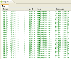 快速解决Android平台移植ffmpeg的一些问题