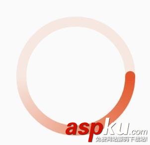 Android自定义View之酷炫圆环（二）