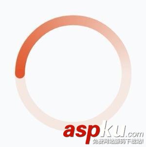 Android自定义View之酷炫圆环（二）