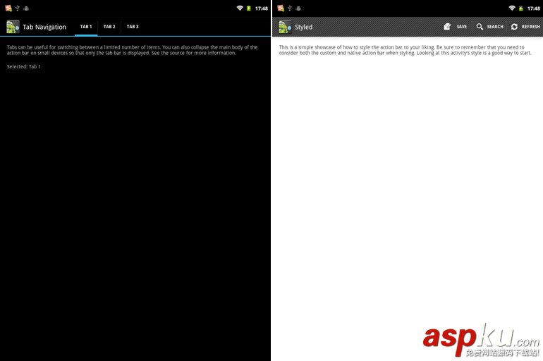 Android开源组件小结