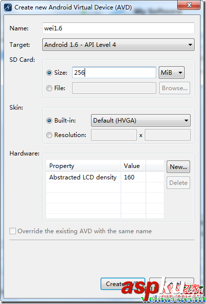 myeclipse android环境搭建图文教程 myeclipse android环境搭建图文教程