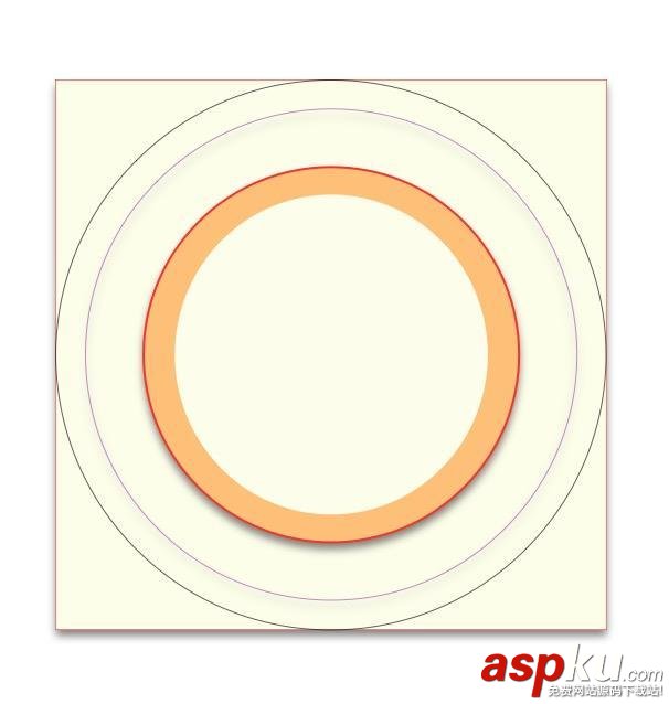 Android自定义View之酷炫圆环（二）