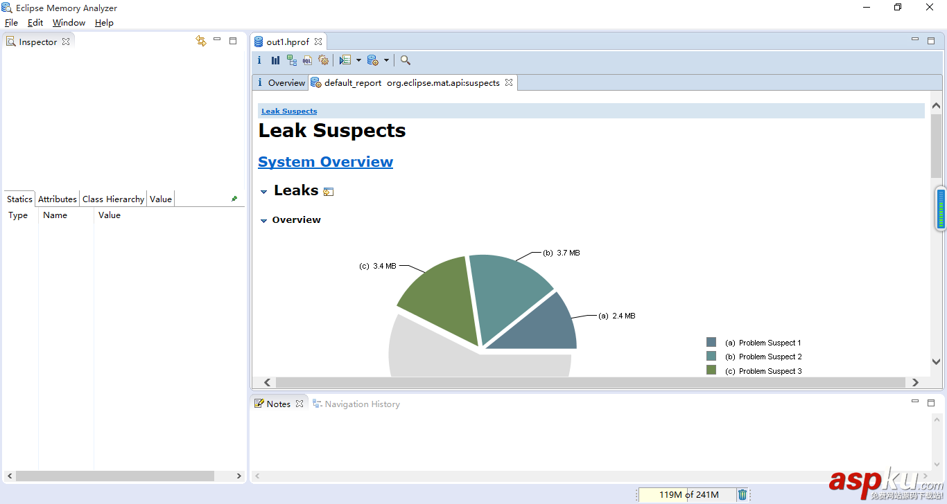 Android内存泄漏终极解决篇（上）