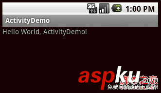 两分钟让你彻底明白Android Activity生命周期的详解(图文介绍)