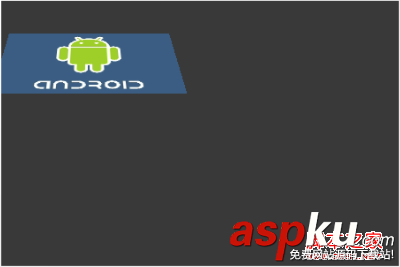 Android变形(Transform)之Camera使用介绍