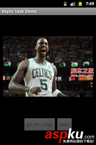 Android开发笔记之:深入理解多线程AsyncTask