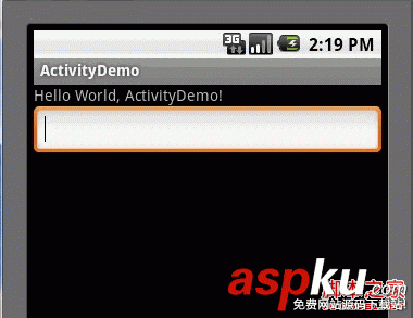 两分钟让你彻底明白Android Activity生命周期的详解(图文介绍)