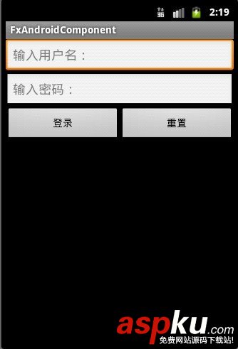 Android编程单元测试实例详解(附源码下载)