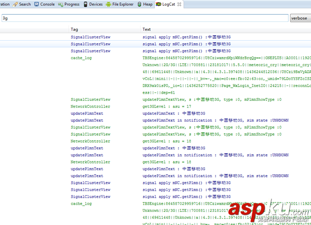 Android判断用户的网络类型实例讲解(2/3/4G、wifi)