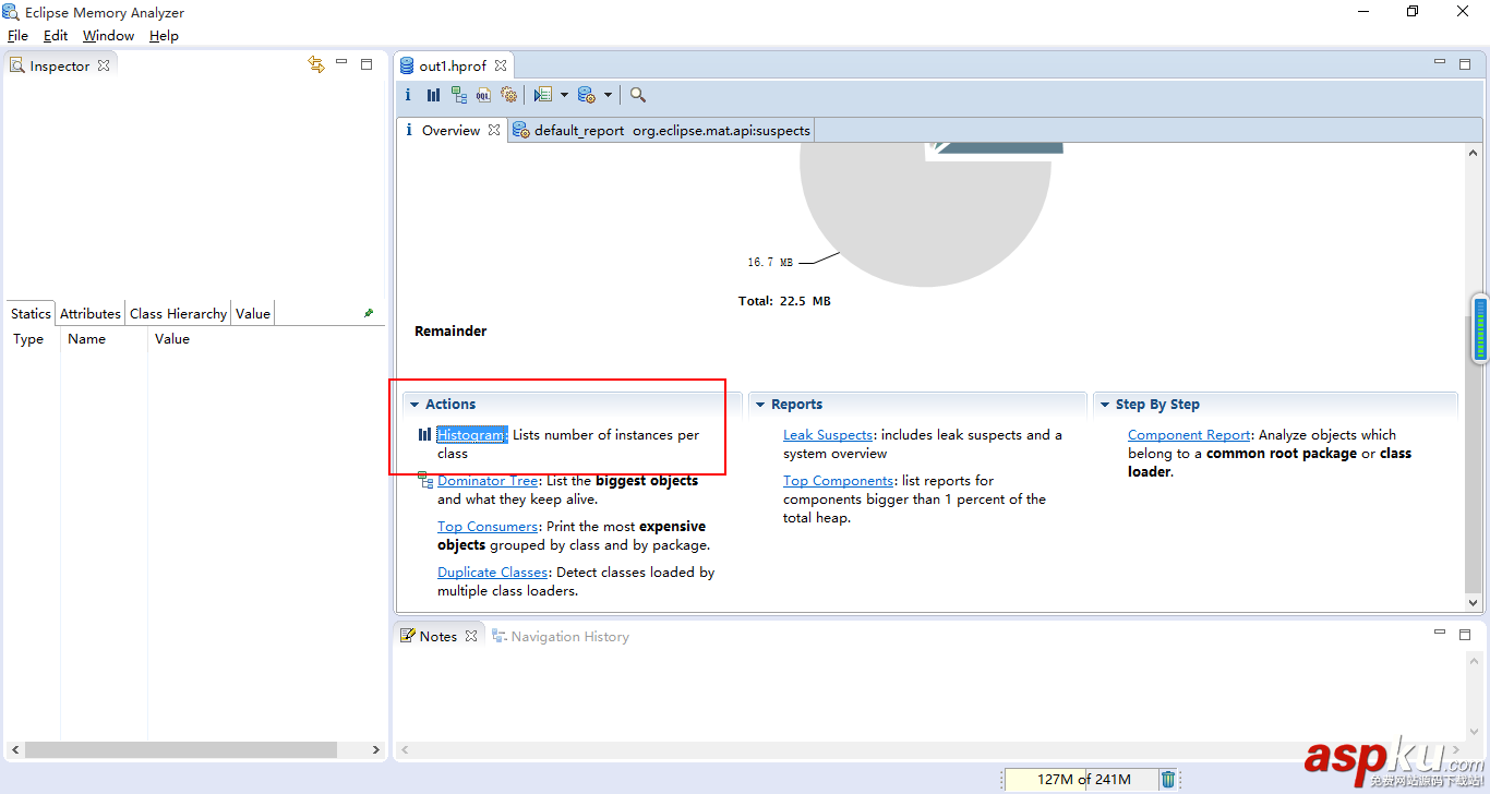 Android内存泄漏终极解决篇（上）