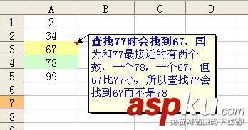 VLOOKUP函数的使用方法（进阶篇）