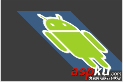 Android变形(Transform)之Matrix用法