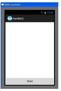 android Handler详细使用方法实例