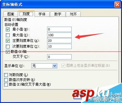 excel怎么绘制集料标准曲线图