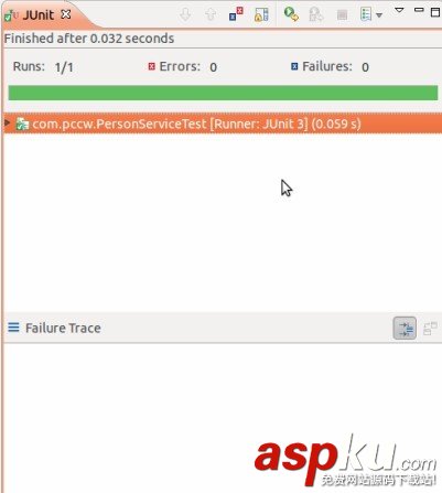 Android学习笔记之应用单元测试实例分析