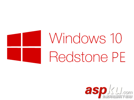 ISO镜像,Win10PE