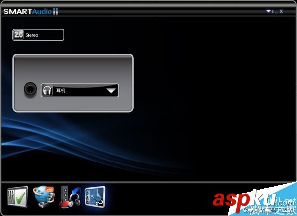 SmartAudio,耳机,Win10
