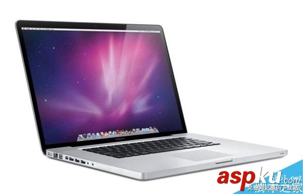 苹果,MacBookPro