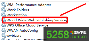 Win10,APMserv,80端口被占用