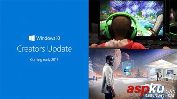 Win10,RS2